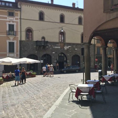 Le Muravenete Bergamo Bagian luar foto