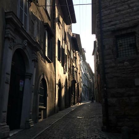 Le Muravenete Bergamo Bagian luar foto